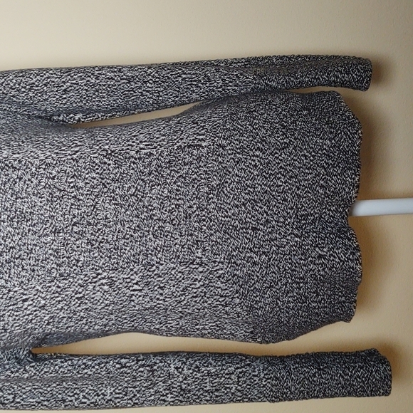 Calvin Klein Cowl Neck Women's Sweater - Picture 3 of 5